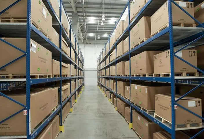 漳州到浈江区货物仓储