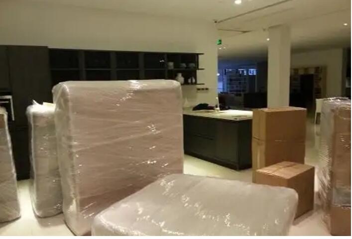 漳州到浈江区长途搬家