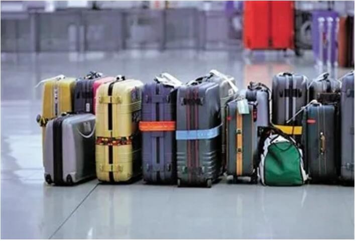 漳州到浈江区行李托运