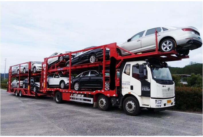 漳州到浈江区轿车托运